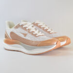 Zapatillas Flywing 5291 Blanco - Imagen 4