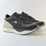 Zapatillas Flywing 5295 Negro - Imagen 4