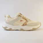 Zapatillas Flywing 5302 Beige