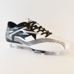 Botines R2322 Blanco/Negro - Imagen 4