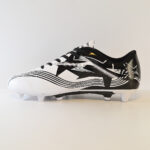 Botines R2322 Blanco/Negro - Imagen 3