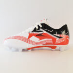 Botines R2322 Blanco/Rojo - Imagen 3