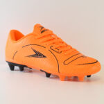 Botines Reflex 2321 Naranja - Imagen 3