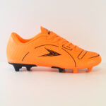 Botines Reflex 2321 Naranja