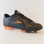 Botines Reflex 2321 Negro - Imagen 4