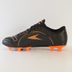 Botines Reflex 2321 Negro - Imagen 3