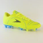 Botines Reflex 2321 Verde - Imagen 4