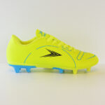 Botines Reflex 2321 Verde