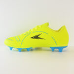 Botines Reflex 2321 Verde - Imagen 3