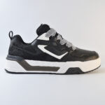 Zapatillas R2326 Negro