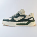 Zapatillas R2326 Verde Oscuro - Imagen 3