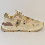 Zapatillas Dreamer 1417 Beige