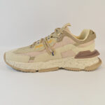 Zapatillas Dreamer 1417 Beige - Imagen 3