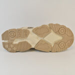 Zapatillas Dreamer 1417 Beige - Imagen 4