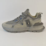 Zapatillas Dreamer 1417 Gris