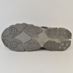 Zapatillas Dreamer 1417 Gris - Imagen 5