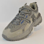Zapatillas Dreamer 1417 Gris - Imagen 4