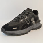 Zapatillas Dreamer 1417 Negro - Imagen 4