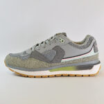 Zapatillas Flywing 5233 Gris - Imagen 3
