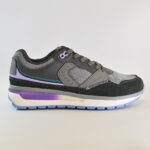 Zapatillas Flywing 5233 Negro