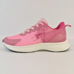 Zapatillas Flywing 5234 Rosa