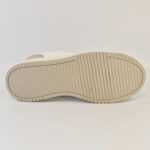 Zapatillas Flywing 5251 Blanco-Plata - Imagen 4