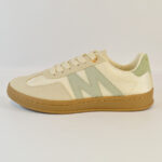 Zapatillas Flywing 5252 Beige - Imagen 3