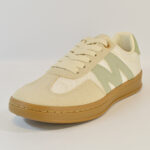 Zapatillas Flywing 5252 Beige - Imagen 4