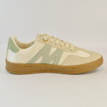 Zapatillas Flywing 5252 Beige
