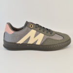 Zapatillas Flywing 5252 Gris