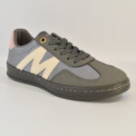 Zapatillas Flywing 5252 Gris - Imagen 4