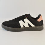 Zapatillas Flywing 5252 Negro - Imagen 3