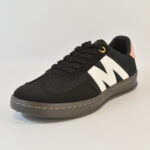 Zapatillas Flywing 5252 Negro - Imagen 4