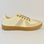 Zapatillas Flywing 5253 Beige