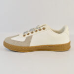 Zapatillas Flywing 5253 Blanco - Imagen 3