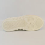 Zapatillas Flywing 5254 Blanco-Dorado - Imagen 5