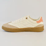 Zapatillas F5256 Blanco-Naranja - Imagen 3