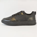 Zapatillas F5257 Negro