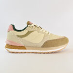 Zapatillas F5258 Beige