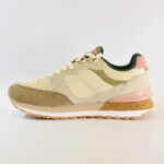 Zapatillas F5258 Beige - Imagen 3