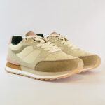 Zapatillas F5258 Beige - Imagen 4