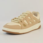 Zapatillas Flywing 5259 Beige - Imagen 4