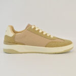 Zapatillas Flywing 5260 Beige - Imagen 3
