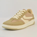 Zapatillas Flywing 5260 Beige - Imagen 4