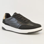 Zapatillas Flywing 5260 Negro - Imagen 4