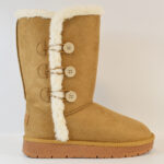 Pantubotas F5275 Marron