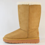 Pantubotas F5275 Marron - Imagen 3