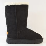 Pantubotas F5275 Negro - Imagen 3