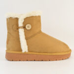 Pantubotas F5276 Camel