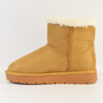 Pantubotas F5276 Camel - Imagen 3